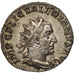 Valerian I, Antoninianus, Rome, AU(50-53), Billon, RIC:124