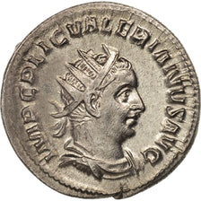 Valerian I, Antoninianus, Rome, AU(50-53), Billon, RIC:124