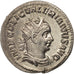 Valerian I, Antoninianus, Rome, AU(50-53), Billon, RIC:124