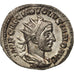 Coin, Volusian, Antoninianus, Rome, AU(55-58), Billon, RIC:184