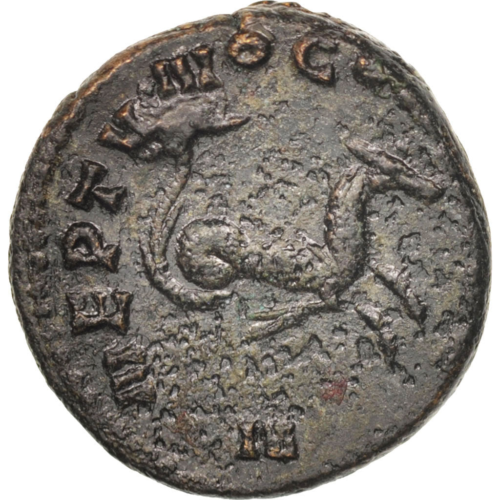 Monnaie, Gallien, Antoninien, Rome, TTB, Billon, RIC:245