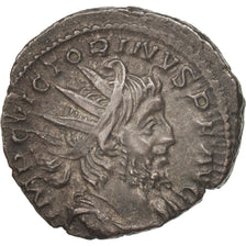 Münze, Victorinus, Antoninianus, Cologne, SS, Billon, RIC:118