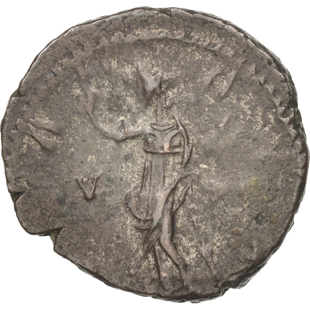 Münze, Victorinus, Antoninianus, Cologne, SS, Billon, RIC:118