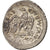 Moneta, Plaetoria, Denarius, Rome, MS(60-62), Srebro, Crawford:409/1