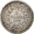 Coin, France, Hercule, 5 Francs, 1877, Bordeaux, VF(30-35), Silver, KM:820.2