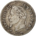 Moneta, Francia, Napoleon III, Napoléon III, 20 Centimes, 1866, Paris, MB+