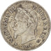 Frankreich, Napoleon III, 20 Centimes, 1866, Paris, SS, Silber, KM:805.1