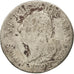 France, Louis XVI, 30 sols françois, 1792, Paris, BC, Plata, KM:606.1