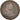 Moneta, TERYTORIA FRANCUSKIE, CHÂTEAU-REGNAULT, Liard, 1613, VF(20-25), Miedź