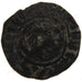 FRANCE, Silver Denarius, VF(20-25), Silver, Boudeau #1021, 1.00