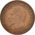 Munten, Frankrijk, Napoleon III, Napoléon III, 5 Centimes, 1856, Bordeaux, FR+