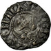 Moneta, Francia, Silver Denarius, BB, Argento, Boudeau:1021