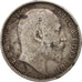 INDIA-BRITISH, Edward VII, Rupee, 1904, VF(20-25), Silver, KM:508