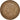 Coin, Great Britain, George VI, Penny, 1937, AU(50-53), Bronze, KM:845