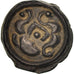 Coin, Suessiones, Potin, AU(55-58), Potin, Delestrée:530