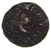FRANCE, Silver Denarius, VF(20-25), Silver, Boudeau #1044, 1.00