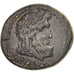 Monnaie, Mysie, Pergame, Bronze, TTB, Bronze, SNG Cop:378