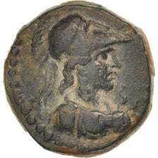 Munten, Phrygia, Bronze, ZF, Bronze