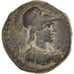Munten, Phrygia, Bronze, ZF, Bronze