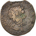 Moneta, Pisidie, Bronze, MB+, Bronzo, SNG France:2214v