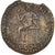 Moneta, Pisidie, Bronze, MB+, Bronzo, SNG France:2214v