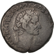 Moneda, Galba, Tetradrachm, Alexandria, BC+, Vellón, RPC:5330