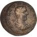 Moneta, Valerian I, Triassarion, Anazarbus, EF(40-45), Bronze, SNG-France:2147