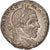 Moneta, Macrinus, Tetradrachm, Emesa, MS(60-62), Bilon, Prieur:1015