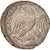 Moneta, Macrinus, Tetradrachm, Emesa, MS(60-62), Bilon, Prieur:1015