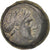 Moneta, Mysia, Kyzikos, Bronze, MB+, Bronzo