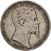 Monnaie, États italiens, SARDINIA, Vittorio Emanuele II, 5 Lire, 1850, Torino