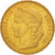 Suiza, 20 Francs, 1896, Bern, MBC+, Oro, KM:31.3