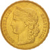 Suiza, 20 Francs, 1896, Bern, MBC+, Oro, KM:31.3