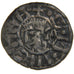 FRANCE, Silver Denarius, EF(40-45), Silver, Boudeau #1045, 0.80