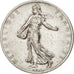 Monnaie, France, Semeuse, 2 Francs, 1904, Paris, TB, Argent, KM:845.1