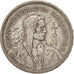 Switzerland, 5 Francs, 1951, Bern, EF(40-45), Silver, KM:40