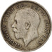 Great Britain, George V, 6 Pence, 1914, EF(40-45), Silver, KM:815