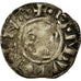 Moneda, Francia, Silver Denarius, MBC, Plata, Boudeau:1045