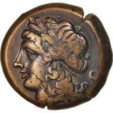 Campania, Suessa Aurunca, Bronze AE18, MBC, Bronce, SNG ANS:606