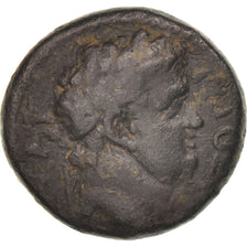 Munten, Titus, Bronze, FR+, Bronze, RPC:2097