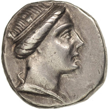 Münze, Pontus (Amisos), Amisos, Hemidrachm, SS, Silber
