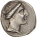 Coin, Pontus (Amisos), Amisos, Hemidrachm, EF(40-45), Silver