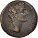 Cilicie, Tibère, Bronze, Olba, TTB, Bronze, RPC:3731