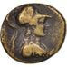 Phrygia, Apameia, Bronze, VF(30-35), Bronze, SNG Cop:164