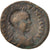 Moneda, Elagabalus, Bronze, Tyre, BC+, Bronce