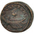 Moneda, Elagabalus, Bronze, Tyre, BC+, Bronce