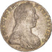 Austria, Maria Theresa, Thaler, 1780, Vienna, EF(40-45), Silver, KM:1866.2