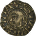 Monnaie, France, Silver Denarius, TTB, Argent, Boudeau:1046