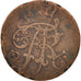 German States, PRUSSIA, Friedrich II, 3 Pfennig, 1761, Berlin, VF(20-25)
