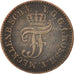 German States, MECKLENBURG-SCHWERIN, Friedrich Franz II, 1/48 Thaler, 1863